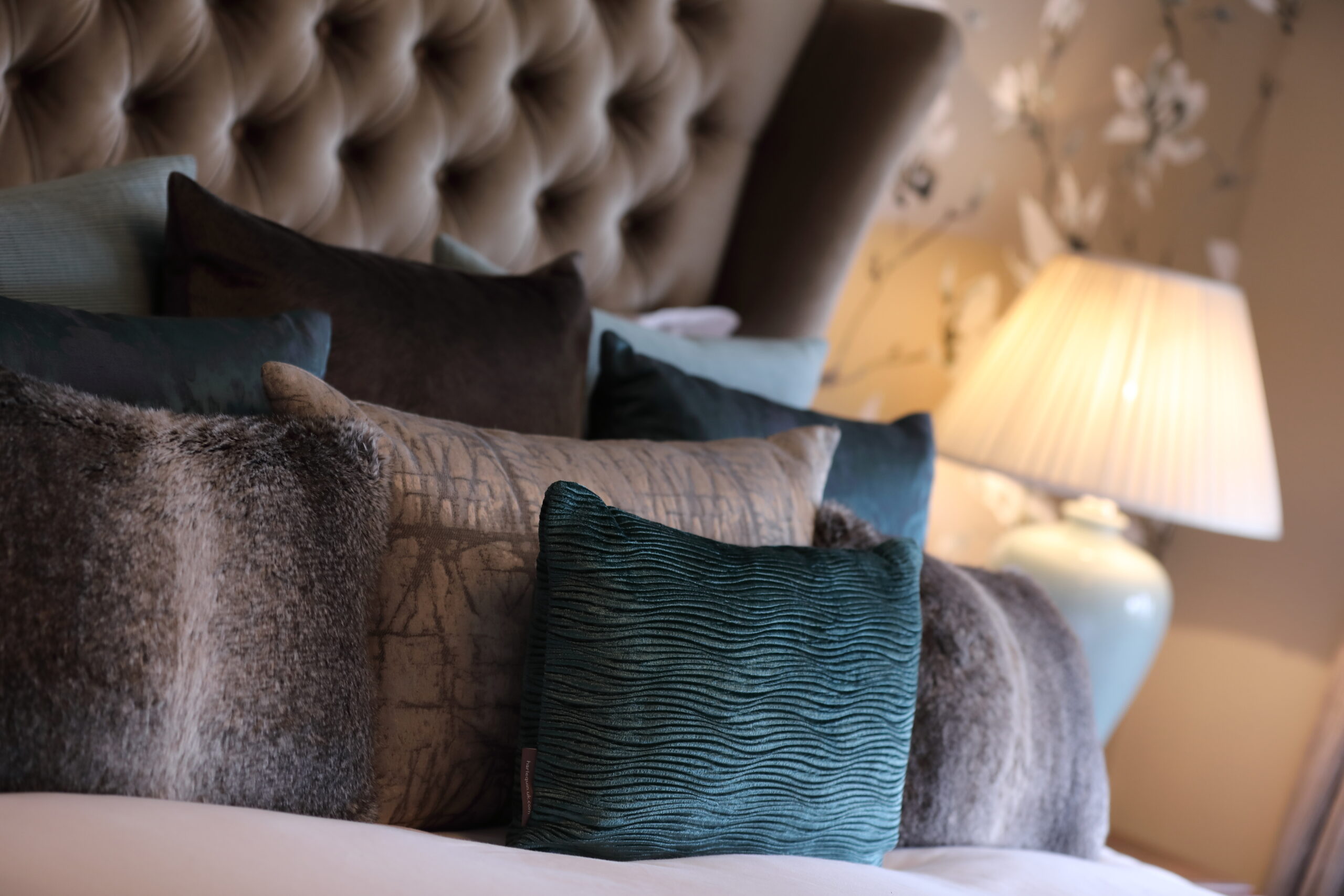 Considered Staffordshire home interior by Ilze Reinke Interiors