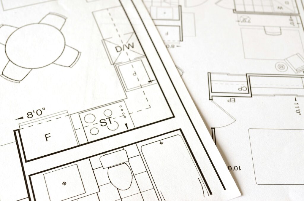 Space planning 101: Maximising your home layout for luxury living in The UK and South Africa