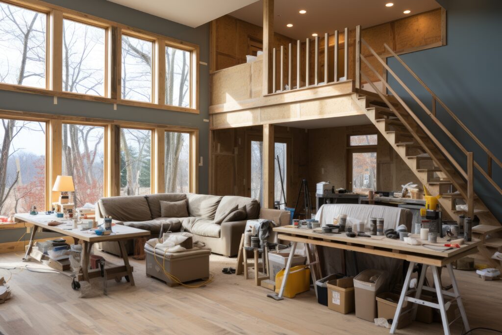 A Smarter Way to Plan a Full Home Makeover