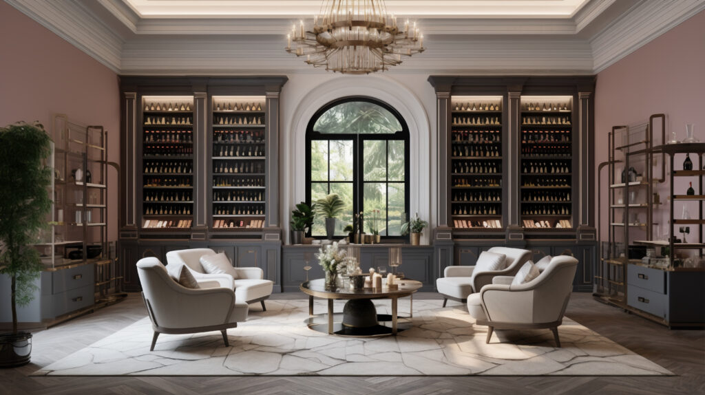 10 Luxury interior design trends for  2026