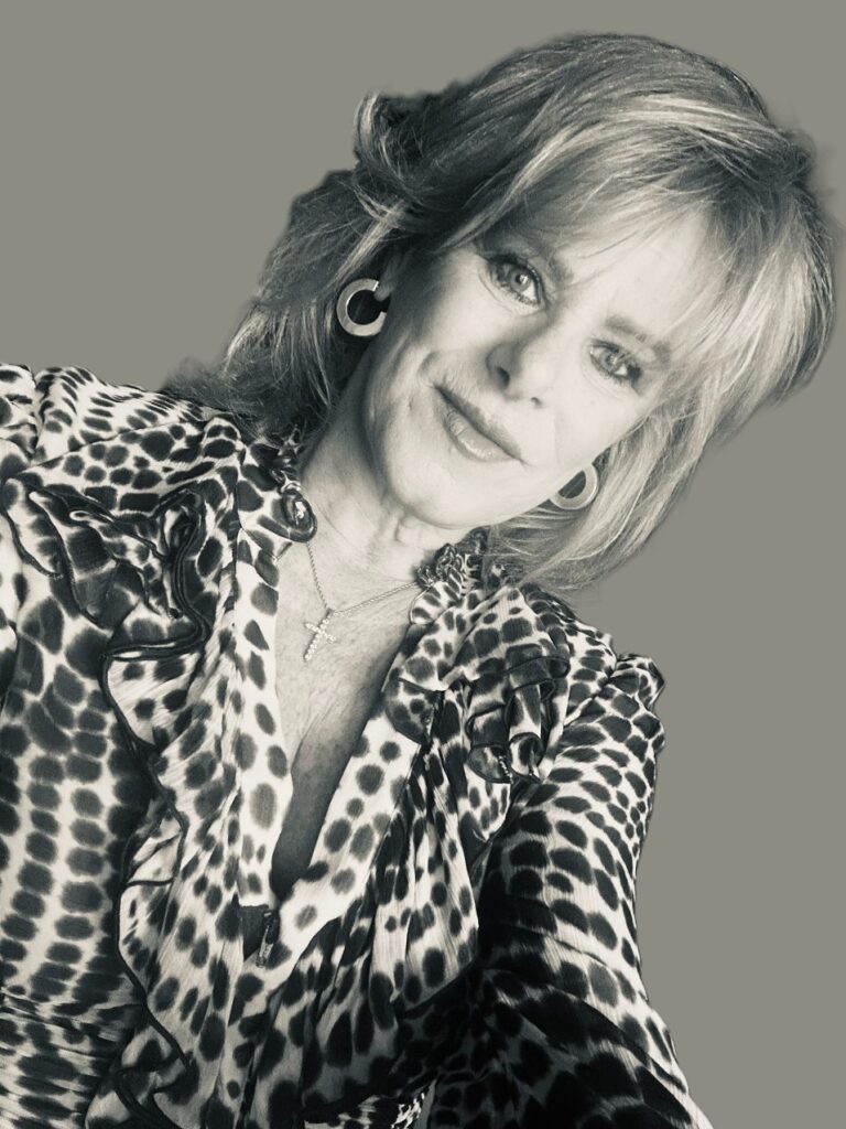 Ilze Reinke, founder of Ilze Reinke Interiors